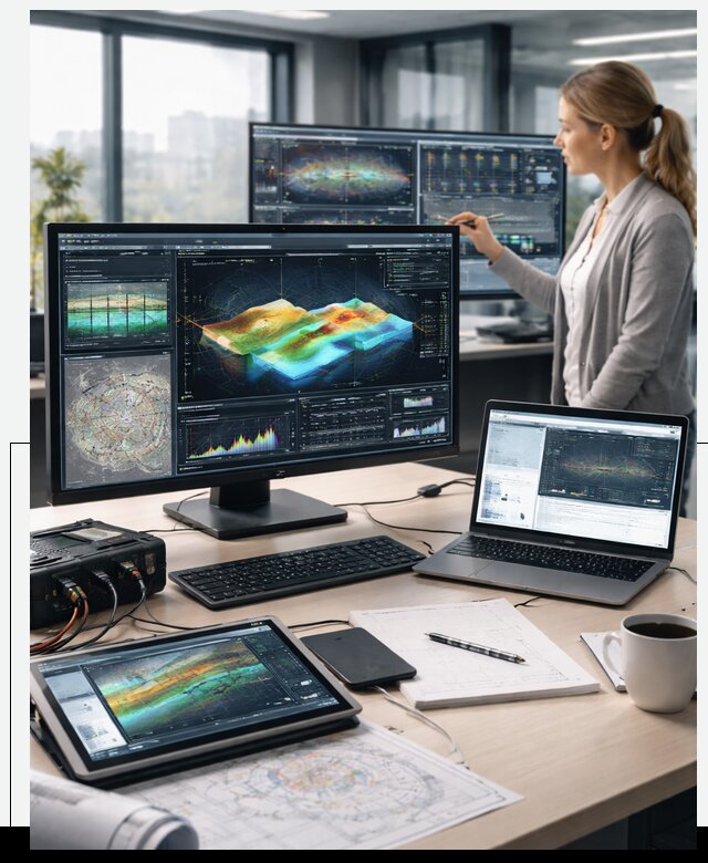 Цифровое месторождение: решение для оптимизации добычи в Угличе