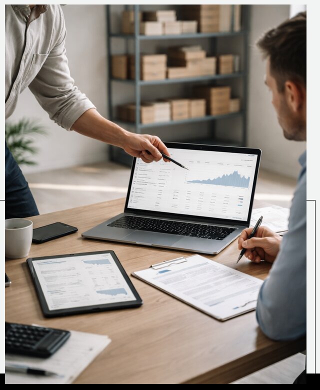 Автоматизация торговых сетей ERP в Угличе от 12504 р. | АвикейГлч