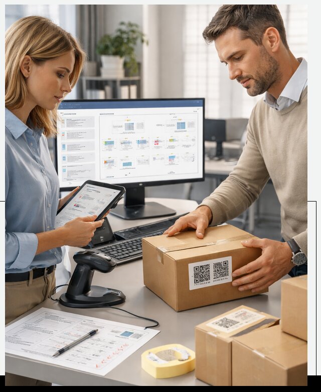 Честный знак маркировка интеграция в Угличе от 8857 р. | АвикейГлч