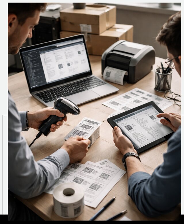 Интеграция маркировки Честный Знак и автоматизация в Угличе