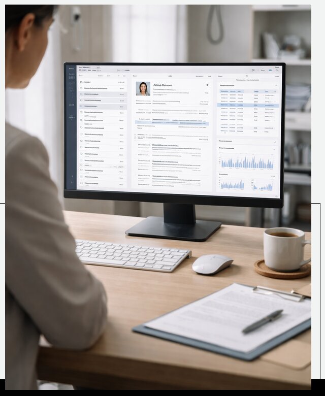 Разработка МИС для клиник в Угличе от 8857 р. | АвикейГлч