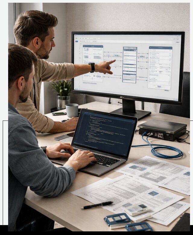 Интеграция ЕГИСЗ и ЛИС в медучреждениях с сопровождением в Угличе