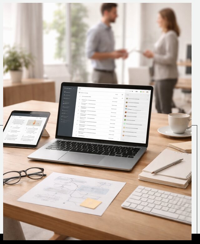 Разработка LMS и онлайн школы в Угличе от 12504 р. АвикейГлч