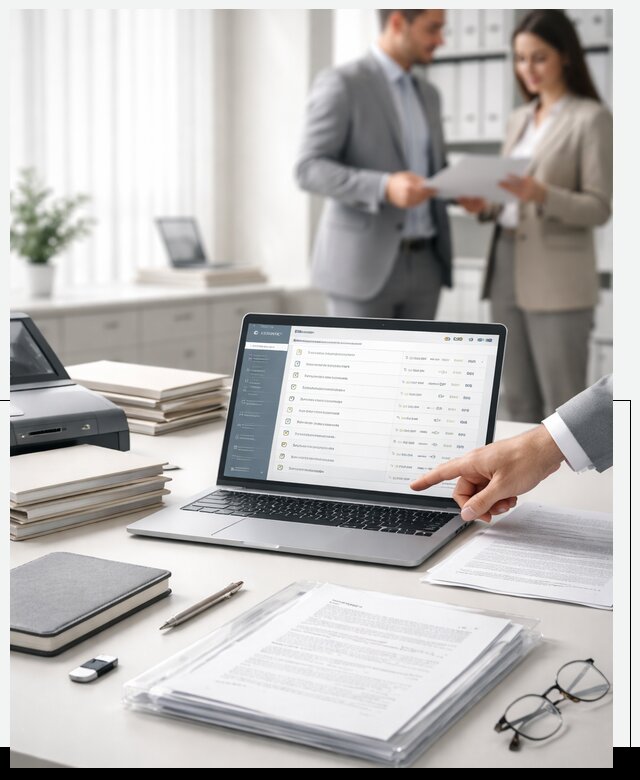 КЭДО и интеграция с 1С ЗУП в Угличе от 7815 р. АвикейГлч