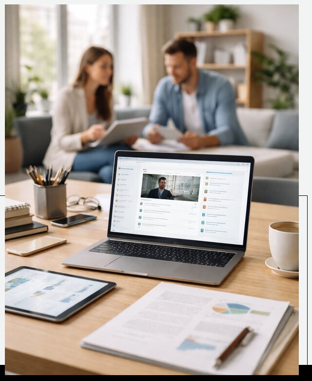 Система дистанционного обучения в Угличе от 46890 р. АвикейГлч