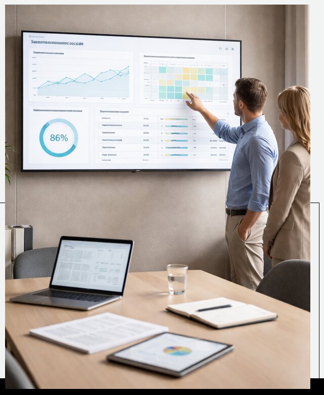 АвикейГлч - Аналитика успеваемости обучения в Угличе от 7815 р.