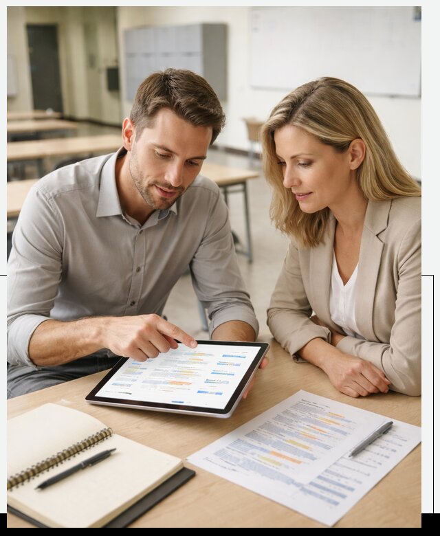 Разработка электронный дневник школа в Угличе от 15630 р. |АвикейГлч