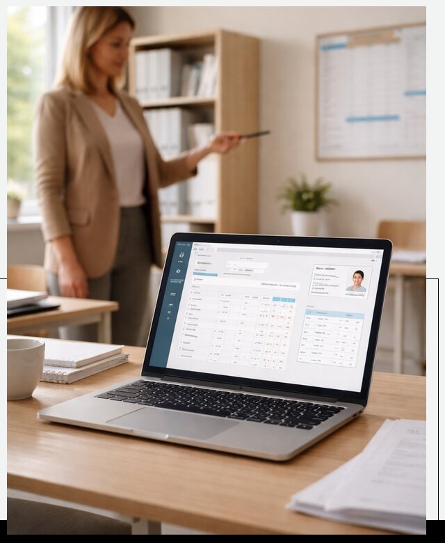 Электронный журнал школа система в Угличе от 12504 р. | АвикейГлч