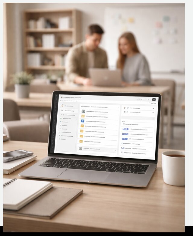 LMS для университета под ключ в Угличе от 7815 р. | АвикейГлч
