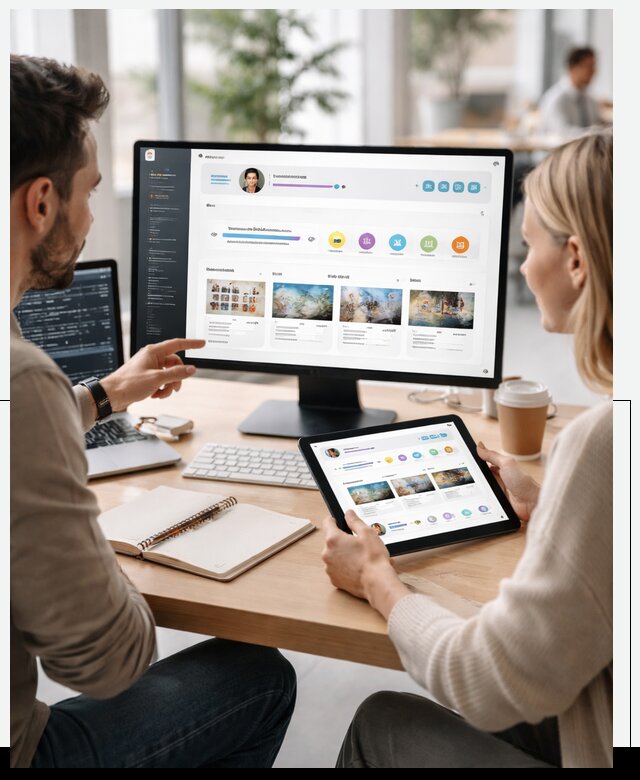 Геймификация обучения платформа в Угличе от 15630 р, АвикейГлч