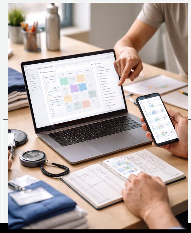 Система управления спортивной школой в Угличе автоматизация процессов