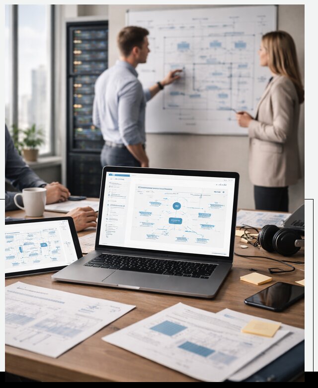 Разработка порталов госуслуг и ФГИС в Угличе от 12504 р. | АвикейГлч