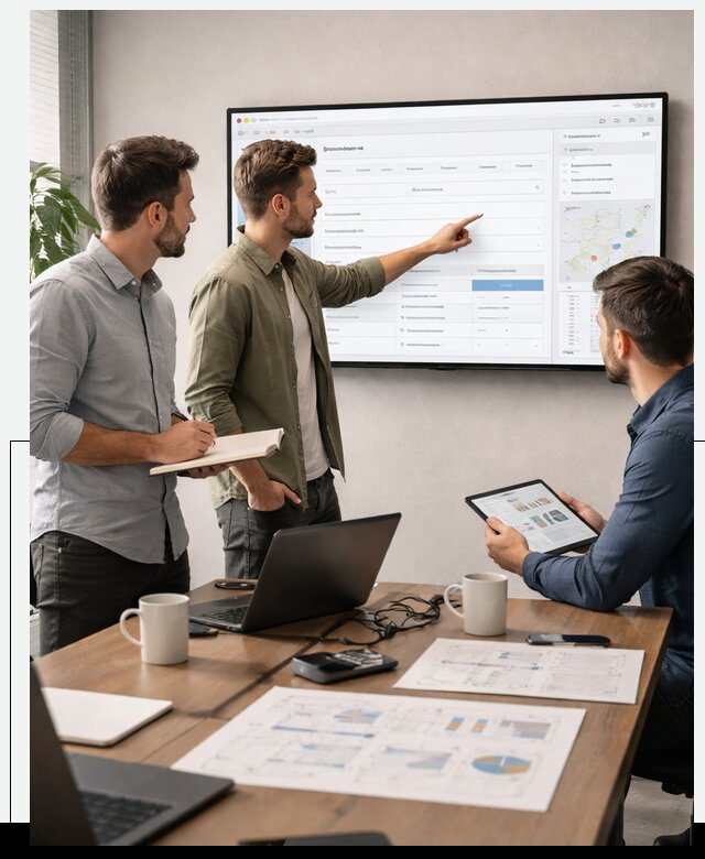 Разработка порталов госуслуг и интеграция с ФГИС в Угличе