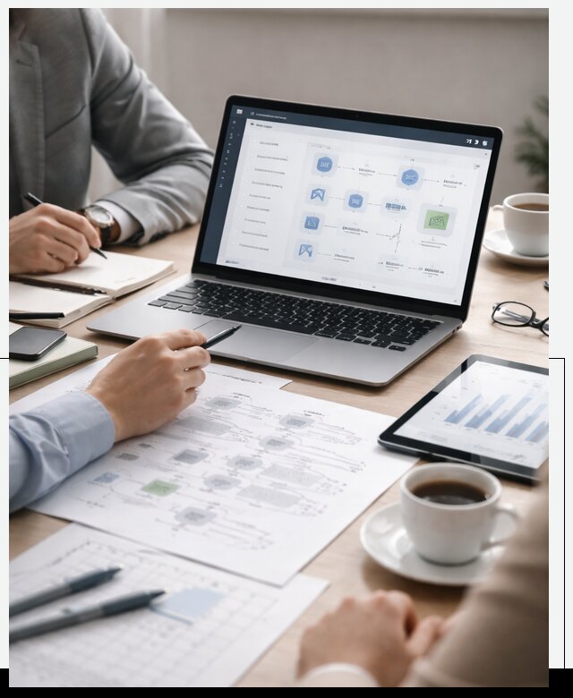 Интеграция СМЭВ и МЭДО в Угличе от 78150 р. | АвикейГлч