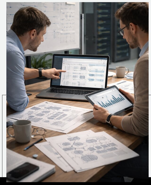 Внедрение СМЭВ и МЭДО для государственных систем в Угличе