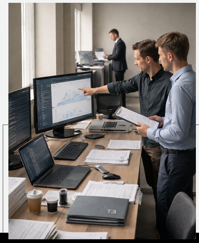 СЭД для государственного органа: внедрение и сопровождение в Угличе