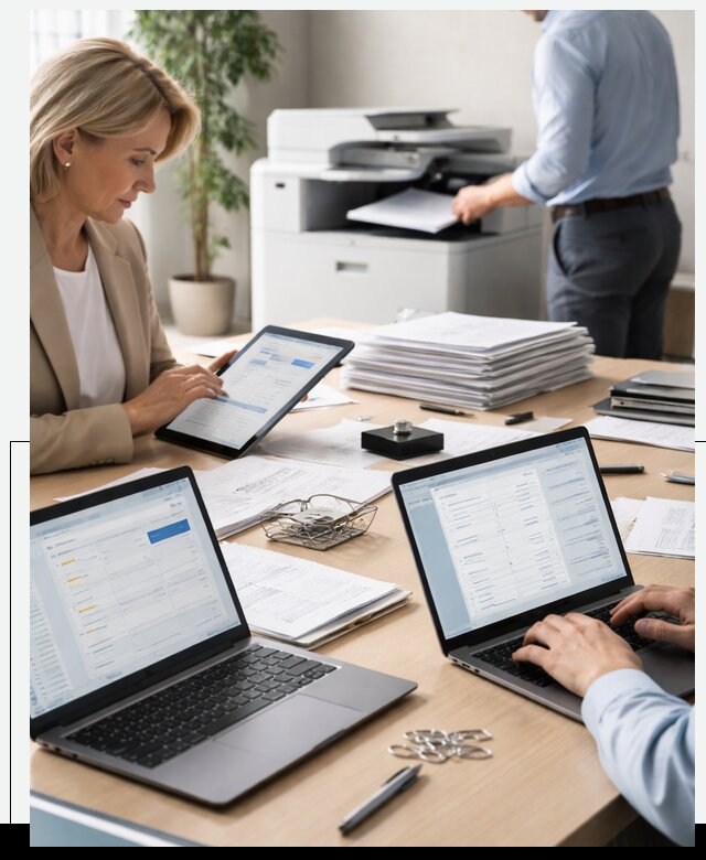 Внедрение МЭДО межведомственного документооборота в Угличе