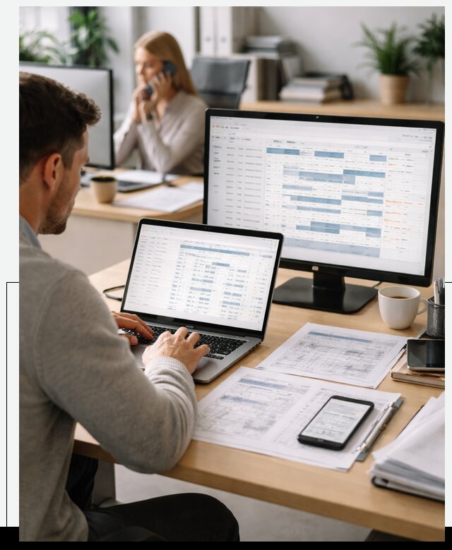 PMS для бронирования отелей и управления номерным фондом в Угличе