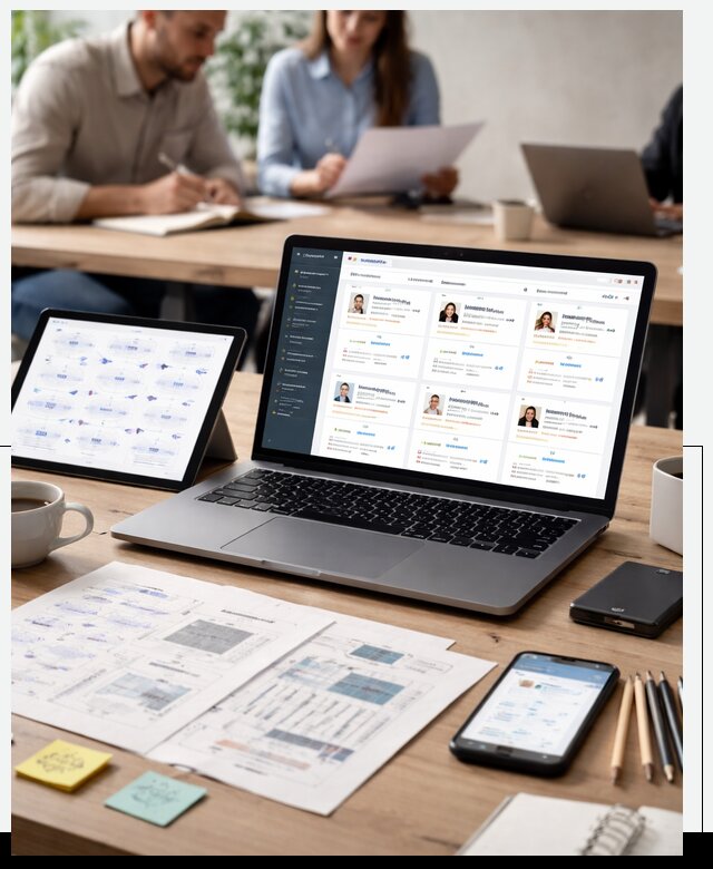 Разработка маркетплейса специалистов в Угличе от 7294 р.|АвикейГлч