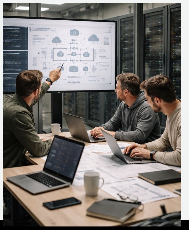 GameDev Backend и платформы в Угличе от 26050 р. | АвикейГлч