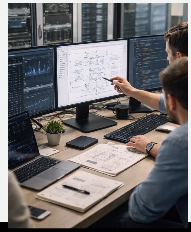Разработка GameDev Backend и игровых платформ под ключ в Угличе