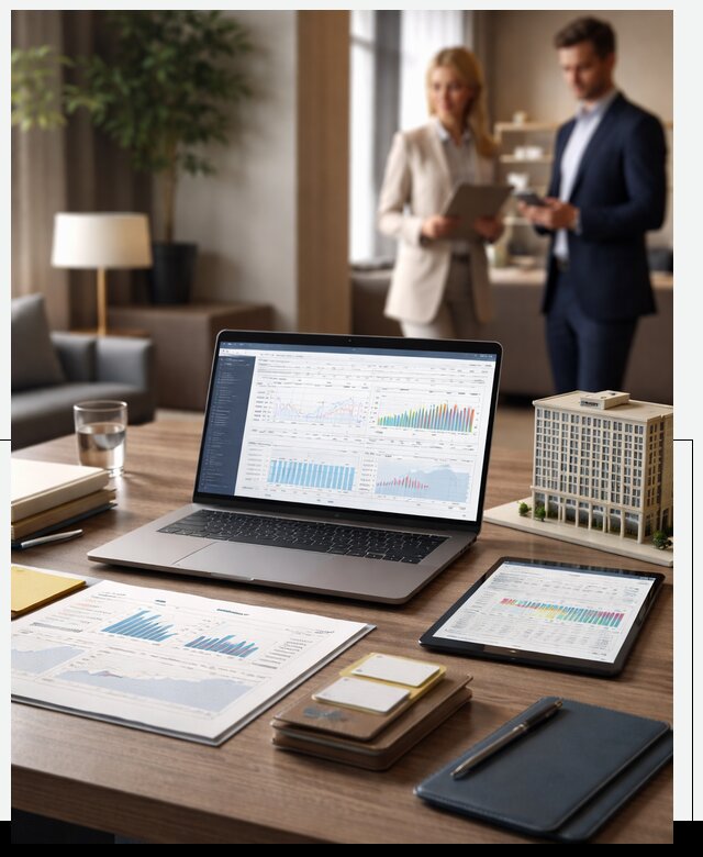 Yield management гостиница в Угличе от 12504 р. | АвикейГлч