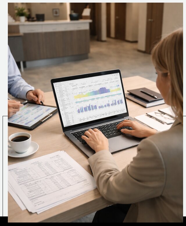 Yield management для гостиницы: ценообразование и прогноз в Угличе