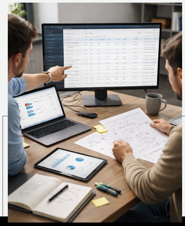Интеграция GDS и настройка онлайн-бронирования в Угличе